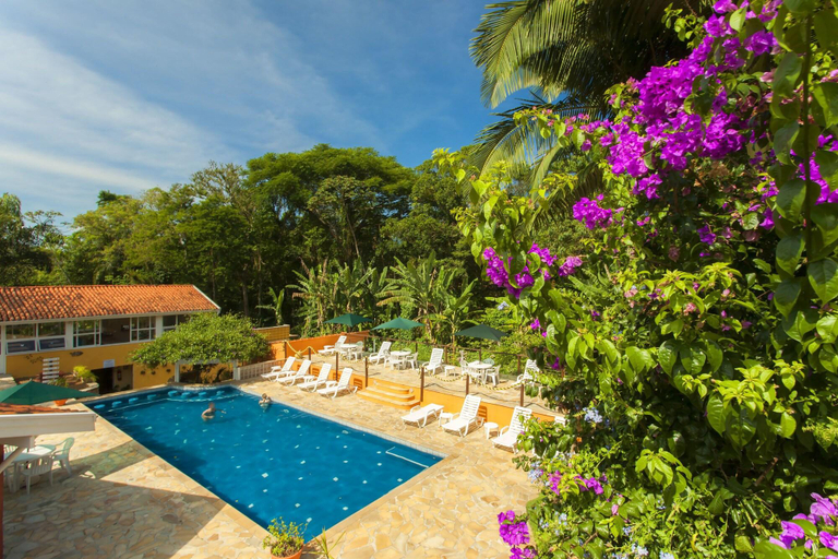 Sport & Beauty 5, Hotel Pousada Ilhasol, Ilhabela