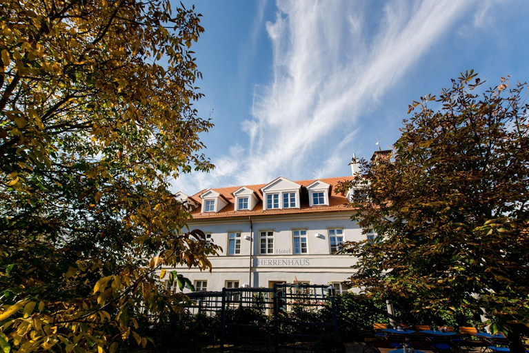Exterior & Views 5, Gasthaus Sindel-Buckel Herrenhaus, Ansbach