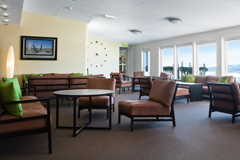 Public Area 4, Bohusgården Hotell & Konferens, Uddevalla