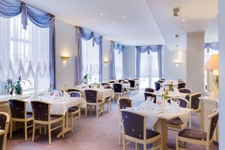 Food & Drinks 5, Hotel Alte Klavierfabrik Meißen, Meißen