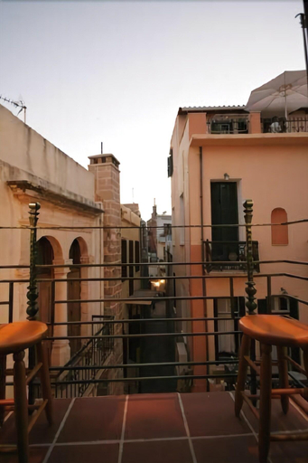 Exterior & Views 2, Ifigenia Luxury Suites and Villas, Crete