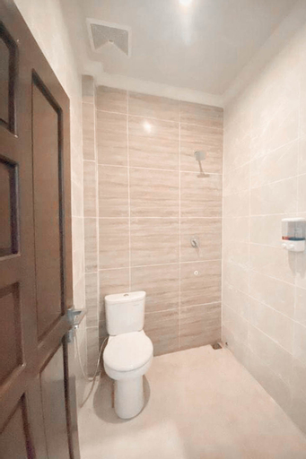 Krisan Guest House Syariah, Banjarbaru