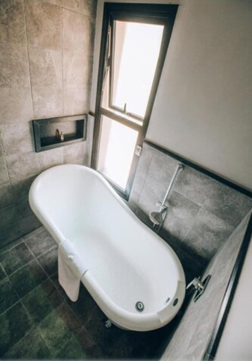 Bathroom 4, Villa Amistà Campos do Jordão, Campo Limpo Paulista