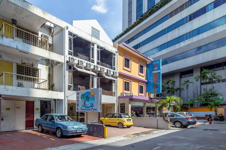 Hotel Sunbeam Palm, Kuala Lumpur