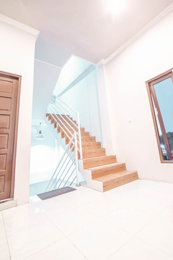 Krisan Guest House Syariah, Banjarbaru