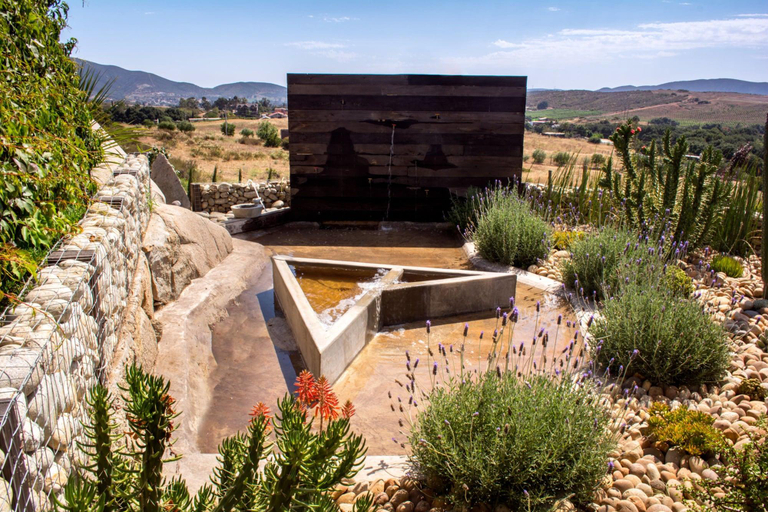 Exterior & Views 2, La Cima del Valle Hotel, Ensenada