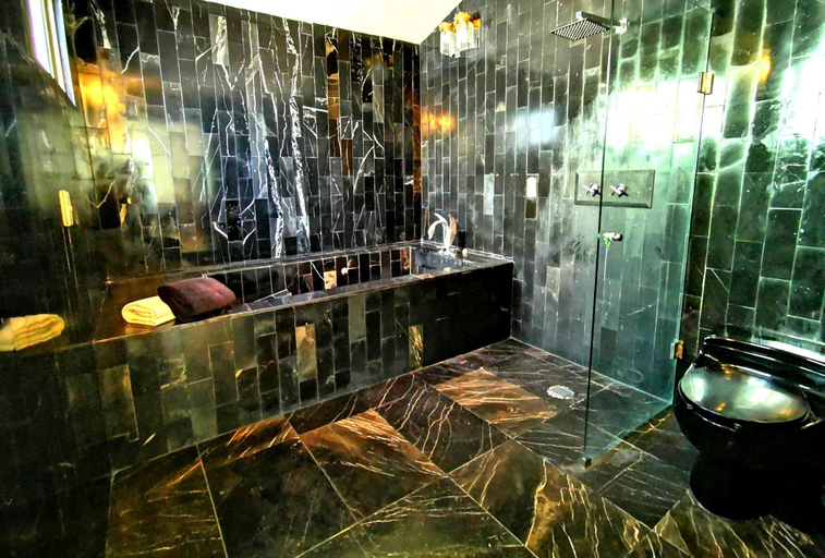 Public Area 3, Casa Maraf Hotel Boutique - Adults Only, Benito Juárez