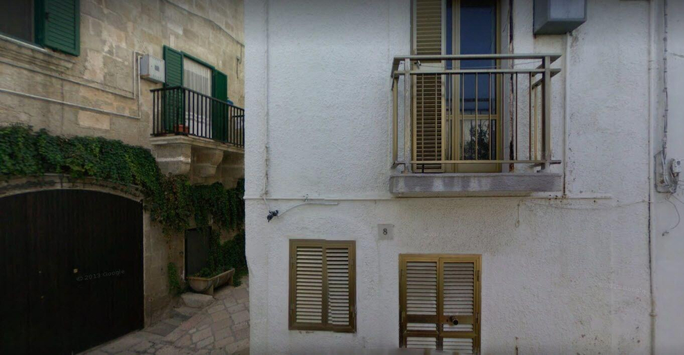 Exterior & Views 2, La Casa Di Nicole, Bari