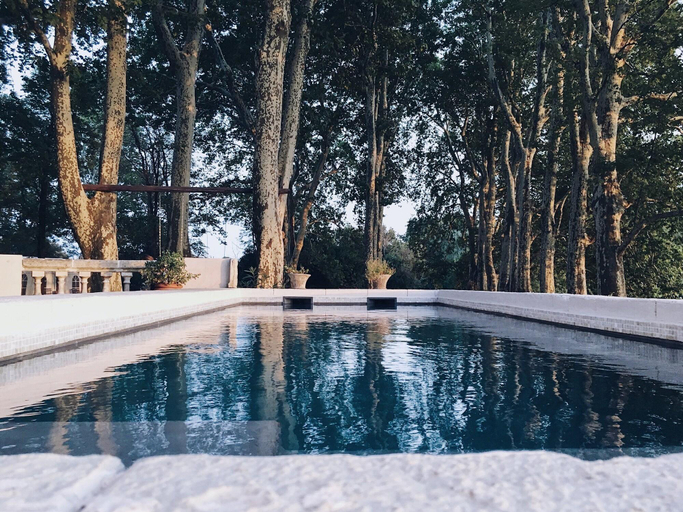 Sport & Beauty 5, Fontclaire en Provence, Vaucluse