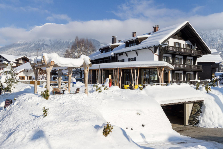 Exterior & Views 2, Das Freiberg Romantikhotel, Oberallgäu