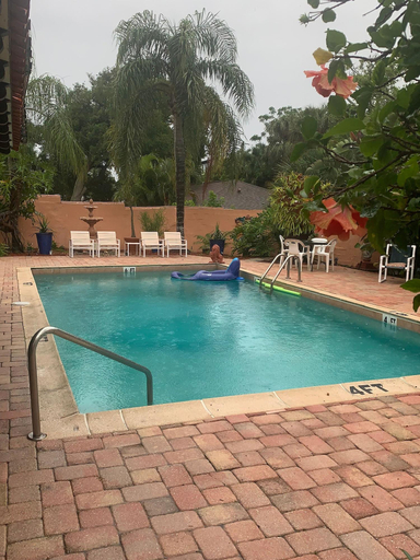 Sport & Beauty 3, The Villa Bed and Breakfast, Volusia