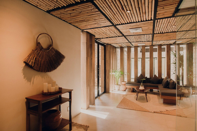 Public Area 4, Cacao Tulum -Luxury Condos-, Cozumel