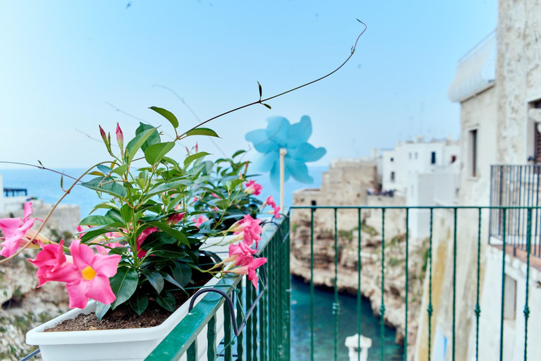 Exterior & Views 2, POSEA - Polignano Sea Suites, Bari