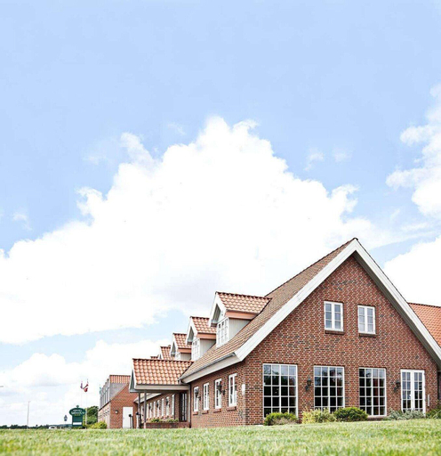 Exterior & Views 2, Montra Hotel Sabro Kro, Århus