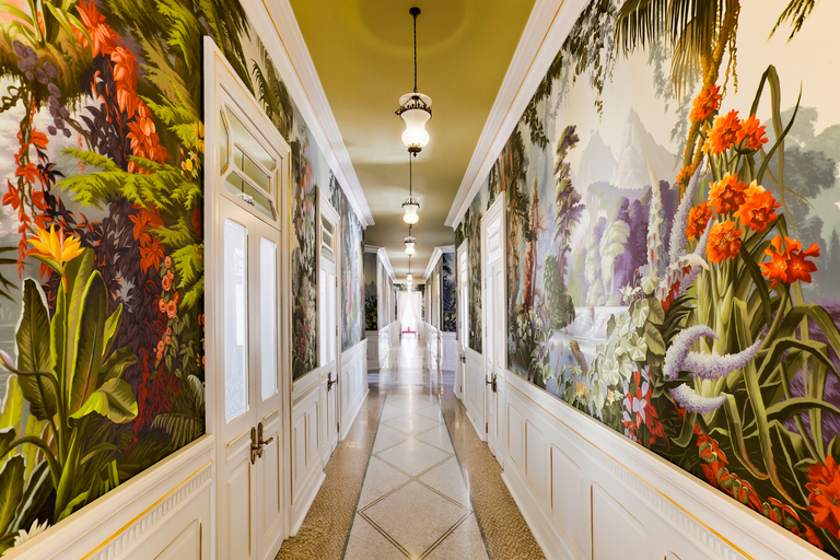Public Area 5, Vidago Palace, Chaves