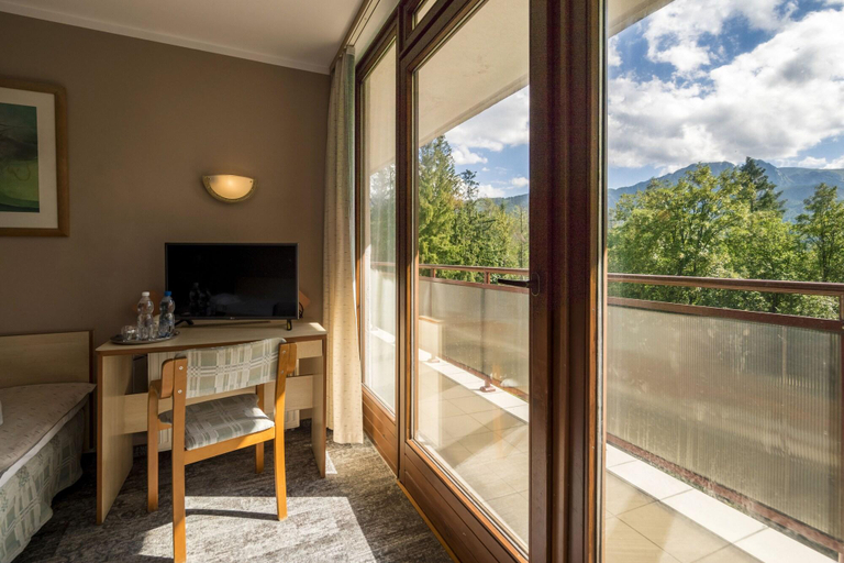 Bedroom 2, Geovita Zakopane, Tatra