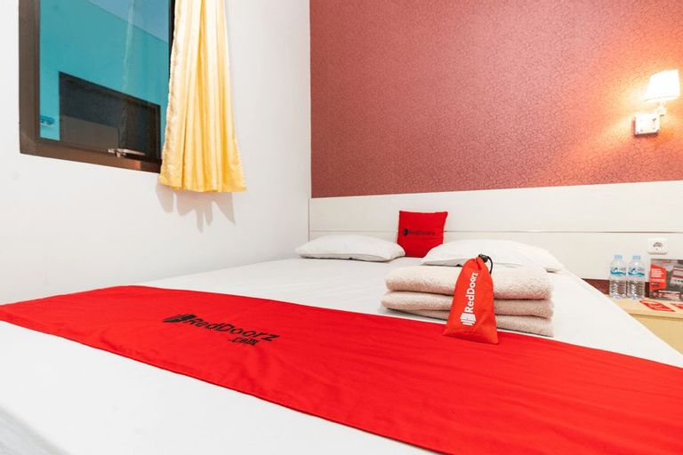 Bedroom 10