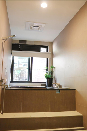 Public Area 2, Fungo Hotel, Tainan