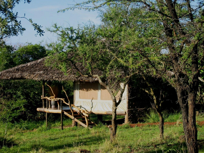 Bedroom 4, Mbalageti Serengeti, Bariadi