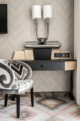 Bedroom 4, Bachleda Residence Zakopane, Tatra