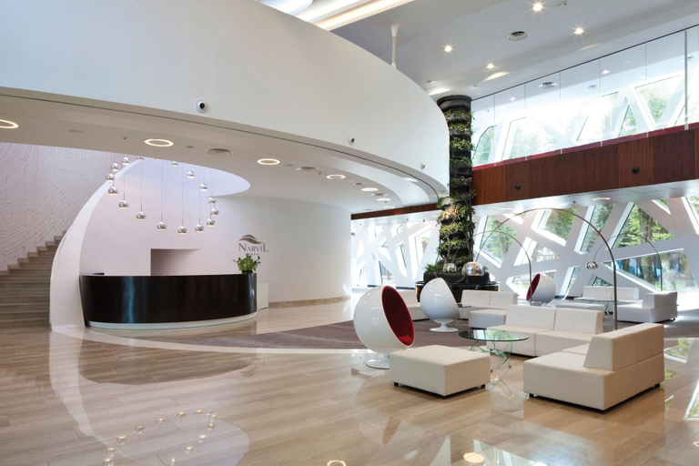 Public Area 4, Hotel Narvil Conference & Spa, Legionowo