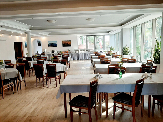 Food & Drinks 5, Malachit Medical Spa, Jelenia Góra