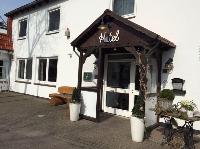 Hotel Landhaus Wesermarsch, Verden