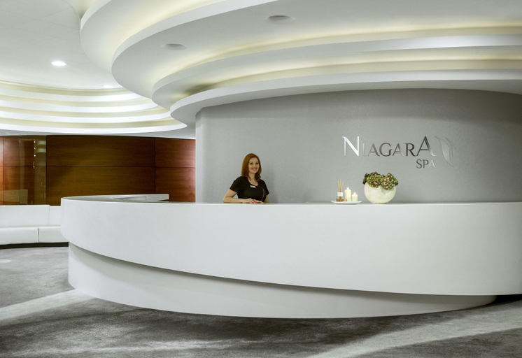 Public Area 4, Hotel Narvil Conference & Spa, Legionowo