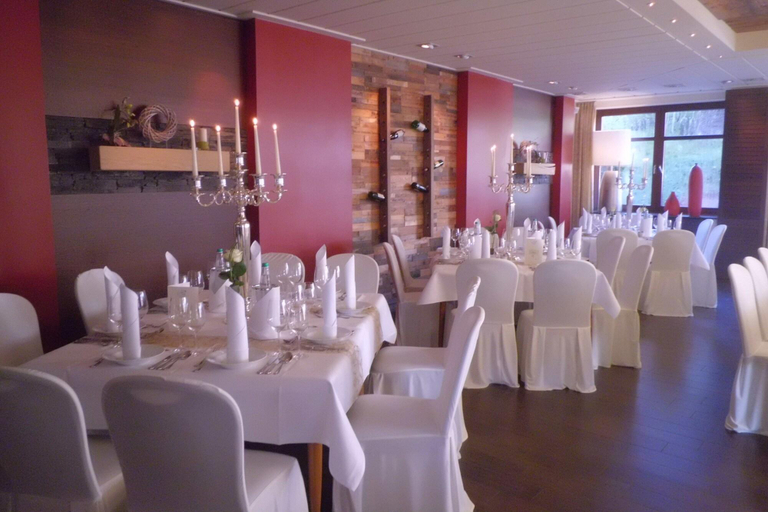 Food & Drinks 4, Hotel Gasthaus Appel Krug, Paderborn
