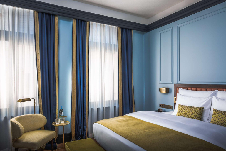 LUME Boutique Hotel, Autograph Collection, Frankfurt am Main