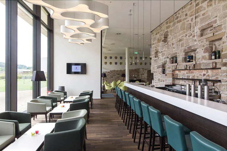 Food & Drinks 5, Hotel Kloster Haydau, Schwalm-Eder-Kreis