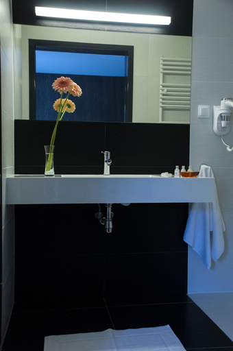 Bathroom 4, Hotel Jakuszyce Sport & Spa, Jelenia Góra