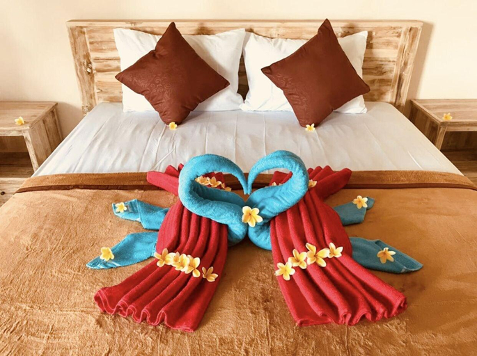 Family & Kids 3, Jordan Guest House, Badung