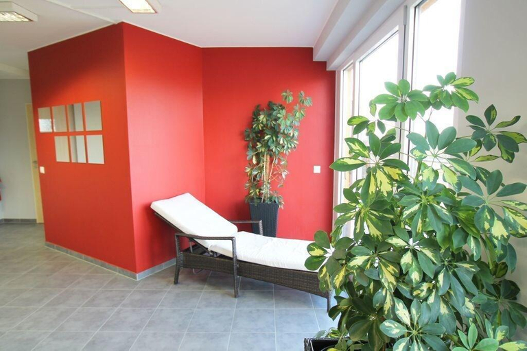 Public Area 3, Hotel Rödelheimer Hof - Am Wasserturm, Frankfurt am Main
