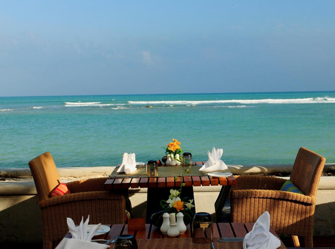 Food & Drinks 5, Centara Villas Samui (SHA+), Ko Samui