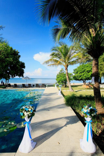 Centara Chaan Talay Resort & Villas Trat, Muang Trat