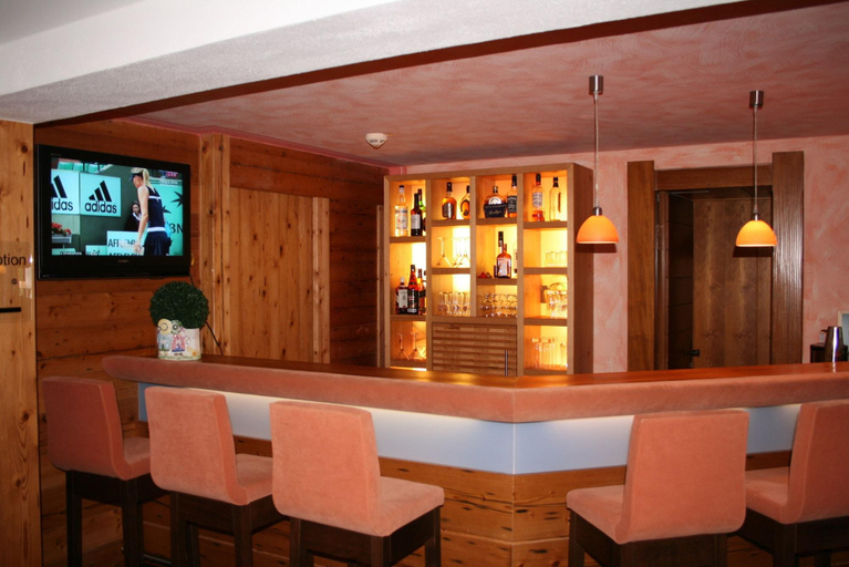 Public Area 2, Hotel Geiger, Ostallgäu