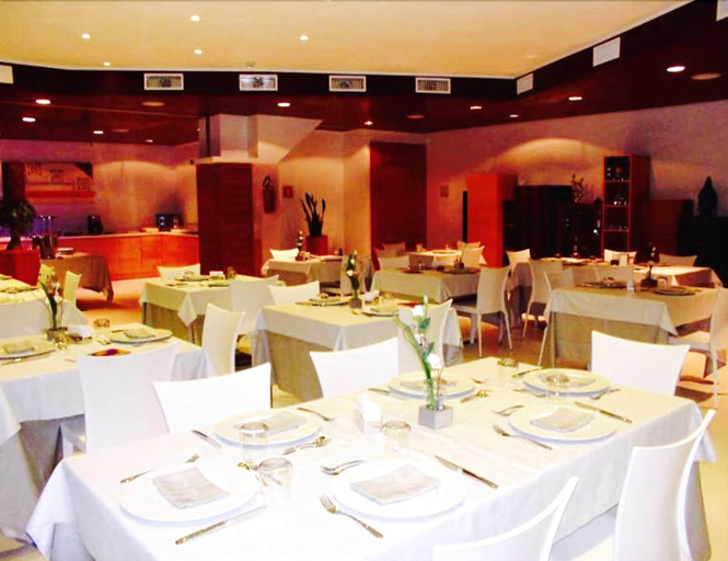Food & Drinks 5, Hotel Zodiaco, Lecce