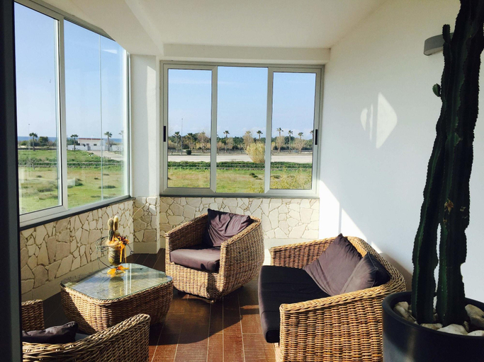 Public Area 3, Hotel Zodiaco, Lecce