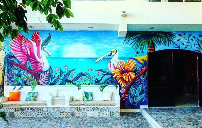 Others 5, Hotel Tuparenda Bacalar, Othón P. Blanco