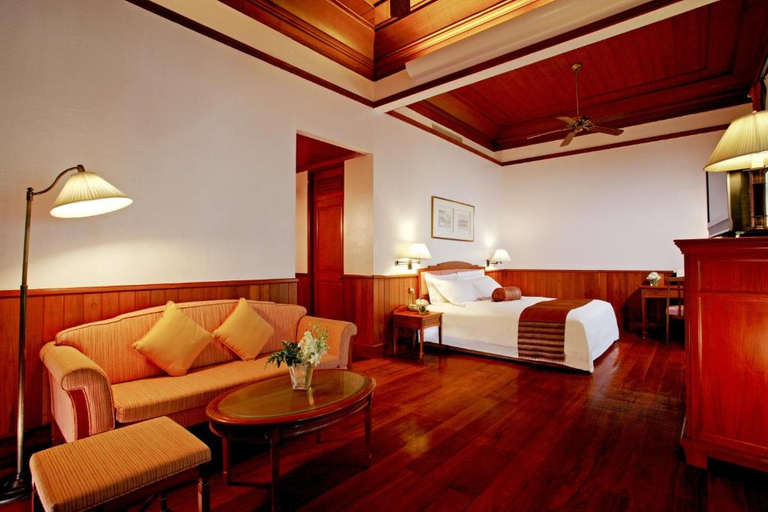 Bedroom 5, Centara Grand Beach Resort Hua Hin, Hua Hin