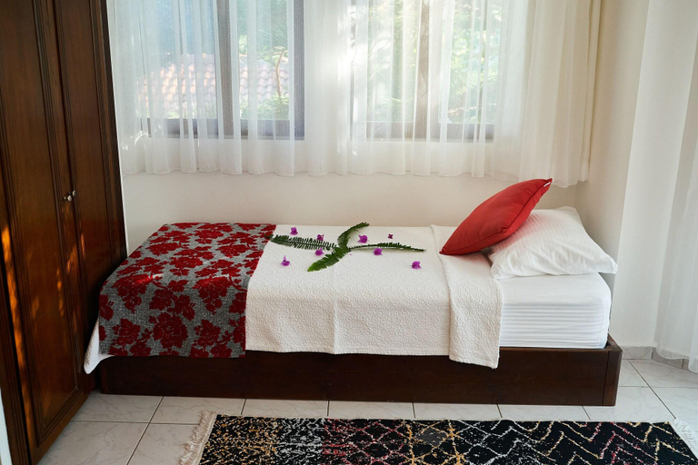 Bedroom 2, Aida Hotel, Kemer