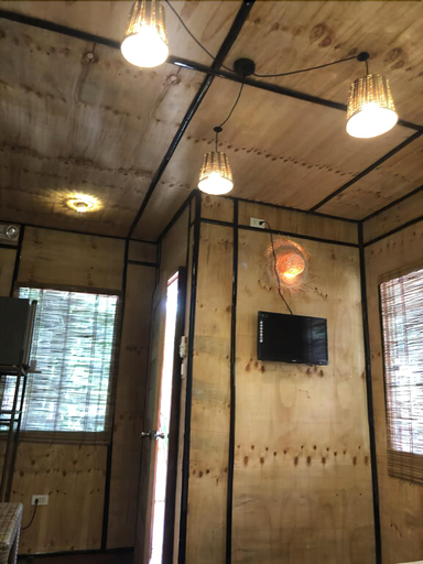 Public Area 3, Ecostay, Panglao