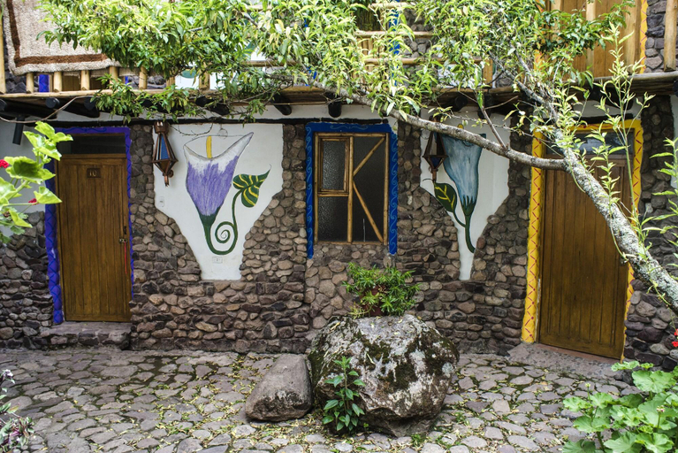 Public Area 2, Lodge Casa De Campo Valle Sagrado - Urubamba, Urubamba