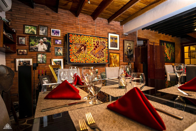 Public Area 2, Casa Guardia Panama, Antón