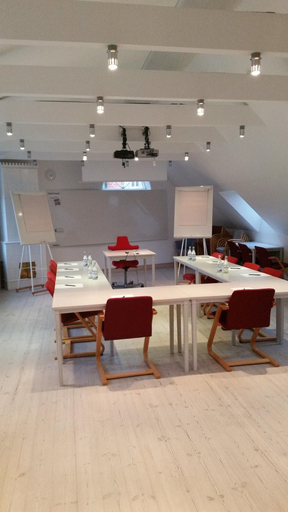 Public Area 2, Lilla Hotellet, Lund