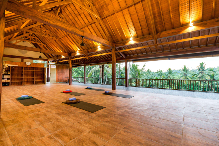 Business Facilities 4, Umasari Rice Terrace Villa by AGATA, Tabanan