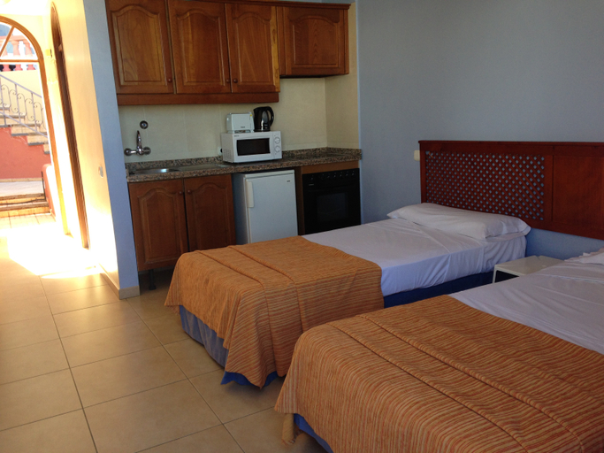 Bedroom 3, Laguna Park 2, Santa Cruz de Tenerife