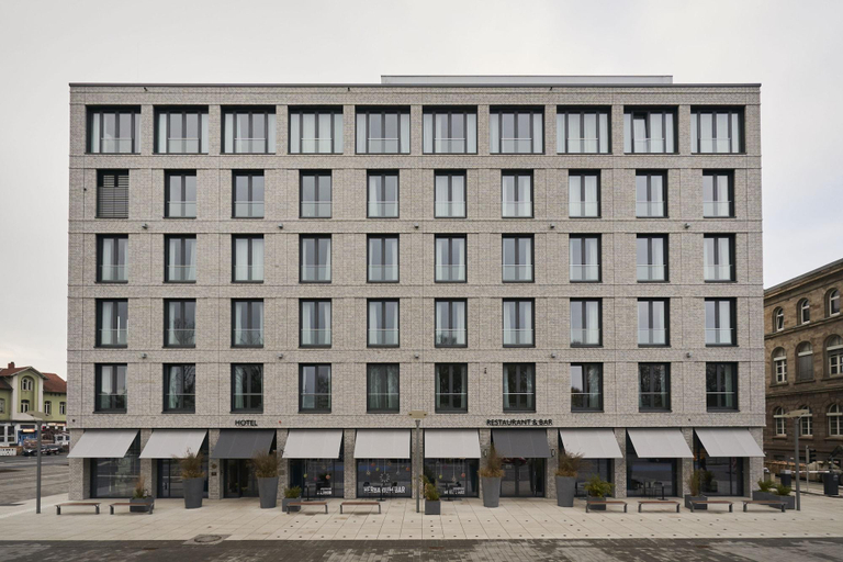 Exterior & Views 2, FREIgeist Göttingen CITY CENTER, Göttingen