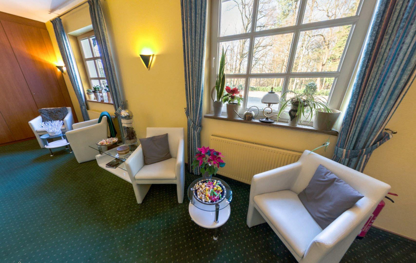 Public Area 2, Waldhotel Schipp Hummert, Steinfurt